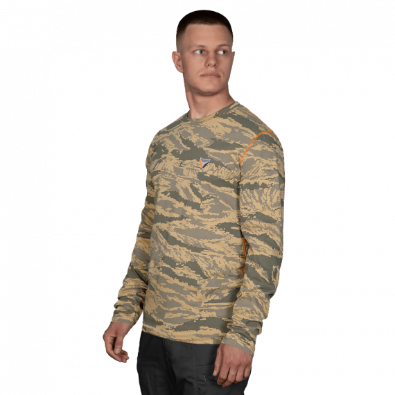 Camotec Long sleeve Gen.II Cotton ABU 2221