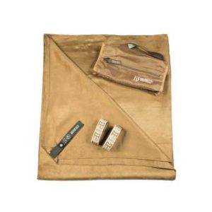 McNETT.44030 TACTICAL Microfiber Towel Coyote -  Рушник (McNETT)