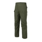 Helikon-Tex Штани BDU Mk2 RipStop (Olive Green)