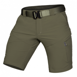 Camotec Шорти Lizard Nylon Олива 7173