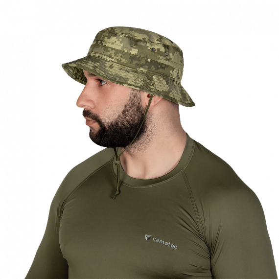 Camotec Панама Boonie 2.0 Twill МM14 7604