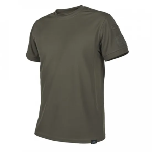 Helikon-Tex Футболка TACTICAL T-Shirt - TopCool Lite (Olive Green)