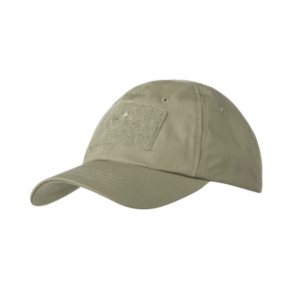 Helikon-Tex Бейсболка BBC - PolyCotton Ripstop (Adaptive Green)