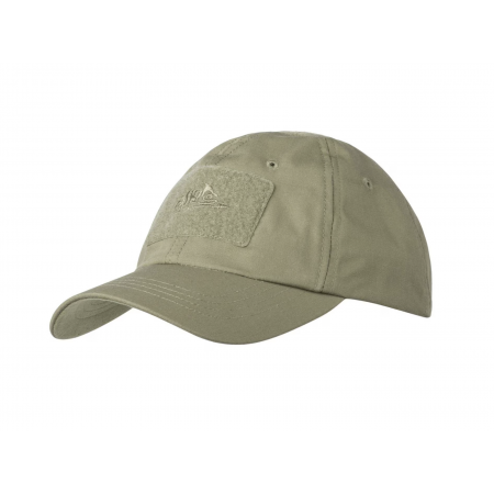 Helikon-Tex Бейсболка BBC - PolyCotton Ripstop (Adaptive Green)