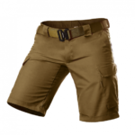 Camotec Шорти Ranger Twill Койот 8129