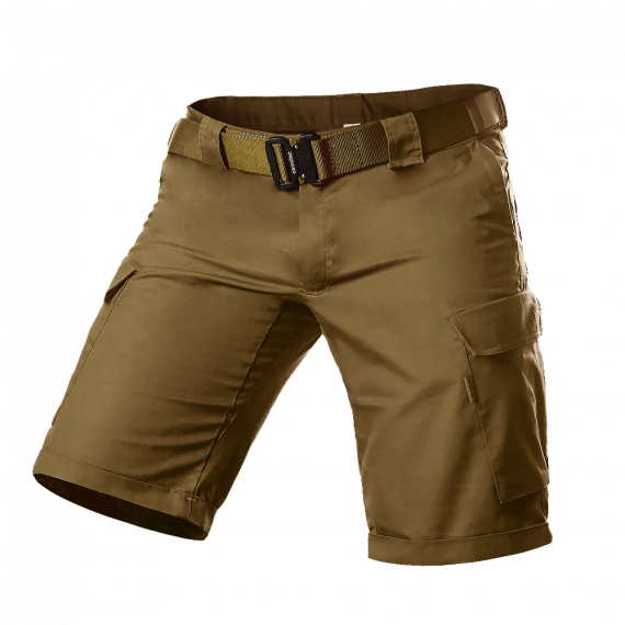 Camotec Шорти Ranger Twill Койот 8129