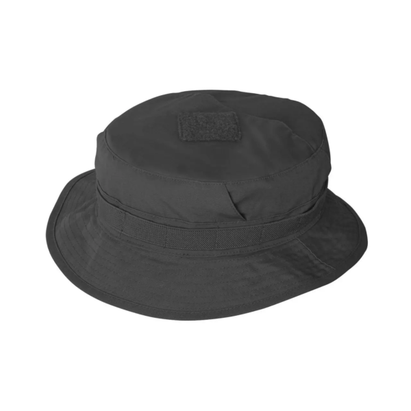 Helikon-Tex Панама CPU - PolyCotton Ripstop (Black)