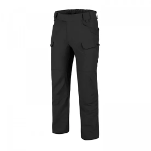 Helikon-Tex Штани OUTDOOR TACTICAL - VersaStretch (Black)