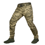 Camotec Штани Герць Twill MM14 7623