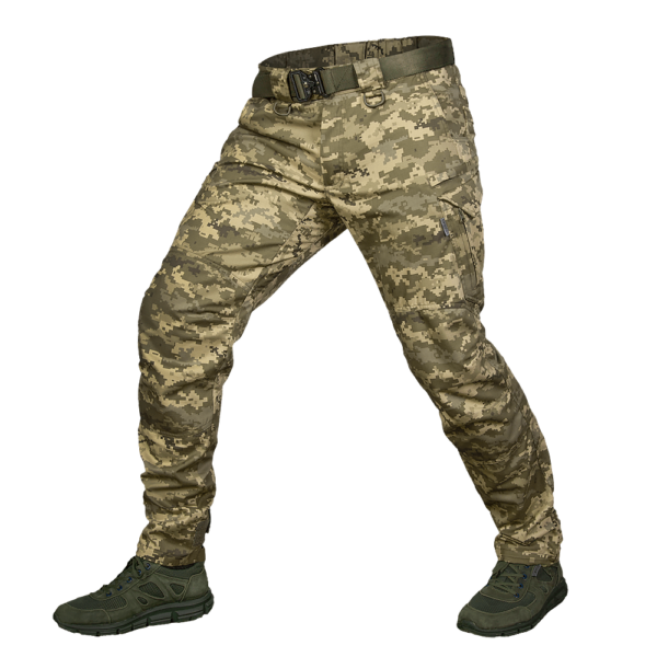 Camotec Штани Герць Twill MM14 7623