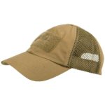 Helikon-Tex Бейсболка VENT - PolyCotton Ripstop (Coyote)