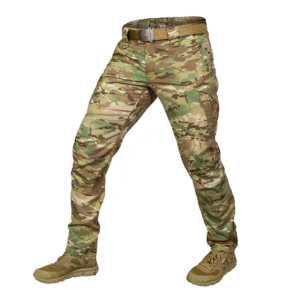 Camotec Штани Герць Twill Multicam 7580