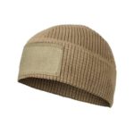 Helikon-Tex Шапка RANGE Beanie - Grid Fleece (Coyote)