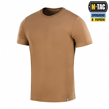 M-Tac футболка 93/7 Summer Coyote Brown