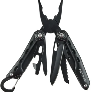 Мультитул Active Ranger Tool к:black