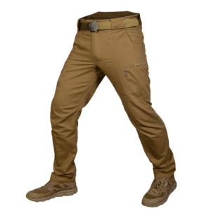 Camotec Штани Stalker 3.0 Twill Койот 7882