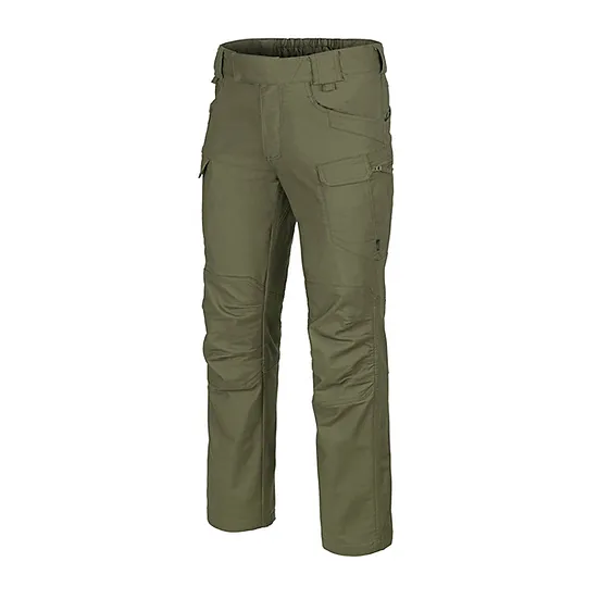 Helikon-Tex Штани URBAN TACTICAL - PolyCotton Canvas (Olive Green)