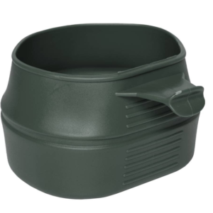 Helikon-Tex Кухоль FOLD-A-CUP - 250 мл (Olive Green)