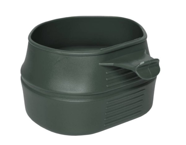 Helikon-Tex Кухоль FOLD-A-CUP - 250 мл (Olive Green)