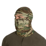 Camotec Балаклава Fleece Multicam 7251