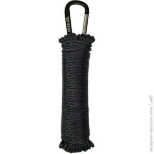 Gear Aid паракорд 325 Paracord Utility 15 м (Gear Aid)