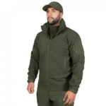 Camotec Куртка SoftShell Phantom System Олива 7294