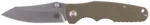 Ніж Skif Cutter к:olive green