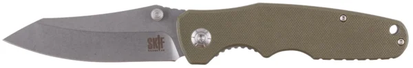 Ніж Skif Cutter к:olive green