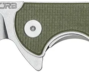 Ніж CJRB Brair G10, к:olive