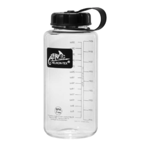 Helikon-Tex Фляга Outdoor Bottle - 1.0 л (Transparent)