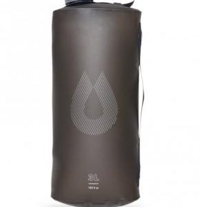 М'яка пляшка HydraPak  Seeker Grey