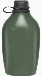 Helikon-Tex Фляга Wildo® Explorer Bottle - 1.0 л (Olive Green)