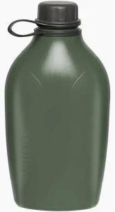 Helikon-Tex Фляга Wildo® Explorer Bottle - 1.0 л (Olive Green)