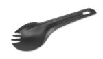 Helikon-Tex Ложка-вилка-ніж WILDO® SPORK (Black)