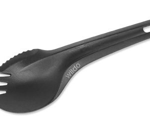 Helikon-Tex Ложка-вилка-ніж WILDO® SPORK (Black)