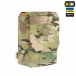 M-Tac підсумок медичний вертикальний Large Elite Multicam