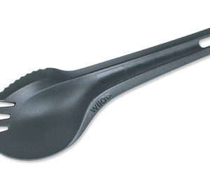 Helikon-Tex Ложка-вилка-ніж WILDO® SPORK (Olive Green)