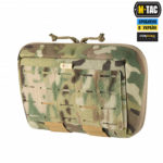 M-Tac підсумок Admin Large Elite Multicam