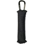 Паракорд Gear Aid 325 PARACORD black