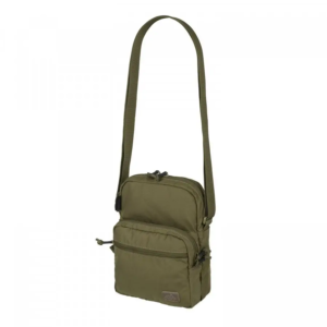 Helikon-Tex Сумка EDC Compact Shoulder (Olive Green)