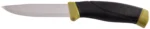 Ніж Morakniv Companion S Olive Green