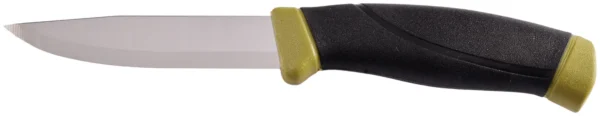 Ніж Morakniv Companion S Olive Green