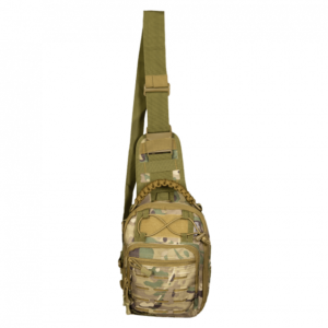 Camotec Сумка Adapt Multicam 7233