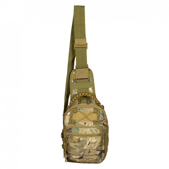 Camotec Сумка Adapt Multicam 7233