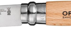 Ніж Opinel №7 VRI