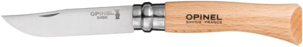 Ніж Opinel №7 VRI