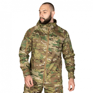 Camotec Куртка Stalker 3.0 Twill Multicam 7134