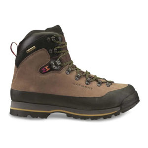 Черевики Garmont NEBRASKA GTX DK.BROWN