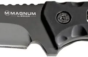 Ніж Boker Magnum Oblong Hole