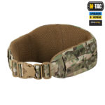 M-Tac пояс тактичний War Belt ARMOR Multicam M/L